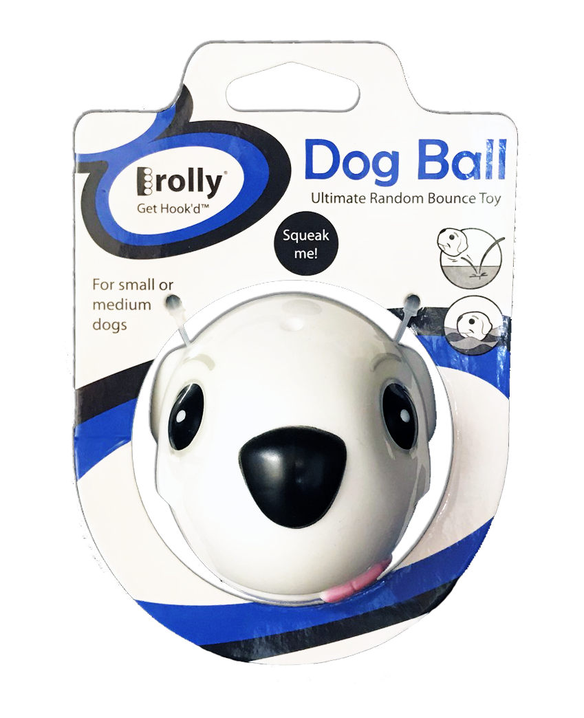 Dog Ball